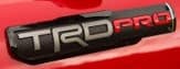PROTECTOR CARTER DE LUJO TRD SILVER IMPORTADO METALICO ORIGINAL 4 RUNNER