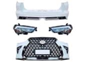 EMBLEMA PARA PERSIANA OFF ROAD IMPORTADO TOYOTA 3 COLORES (AMARILLO-NARANJA-ROJO) 4 RUNNER