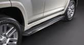 BODY KIT LEXUS DESIGN PARA TOYOTA 4RUNNER 2010-2024