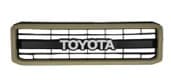 PERSIANA ANIVERSARIO DUBAI DESIGN TOYOTA LAND CRUISER VDJ 2023-2024