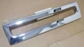 ACCESORIO CROMADO BOMPER DELANTERO TOYOTA LAND CRUISER VDJ