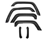 JUEGO DE AMPLIACIONES OEM DESIGN TOYOTA LAND CRUISER LC79 PICK UP 4D 2008-2024