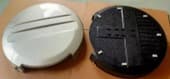 CUBRE REPUESTO OEM DESIGN TOYOTA LAND CRUISER LC71-LC79 PICK UP 2008-2024
