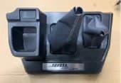 CONSOLA CENTRAL PARA LAND CRUISER VDJ 2008-2024
